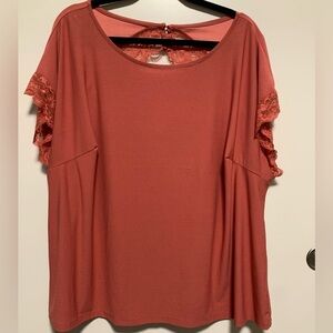 🌷SALE🌷Women's Plus Size 3X Blouse